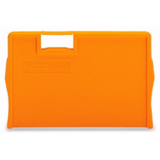 WAGO 2004-1294 SCHEIDINGSPLAAT TOPJS OR afbeelding 2