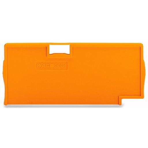 WAGO 2004-1494 SCHEIDINGSPLAAT TOPJS OR afbeelding 2