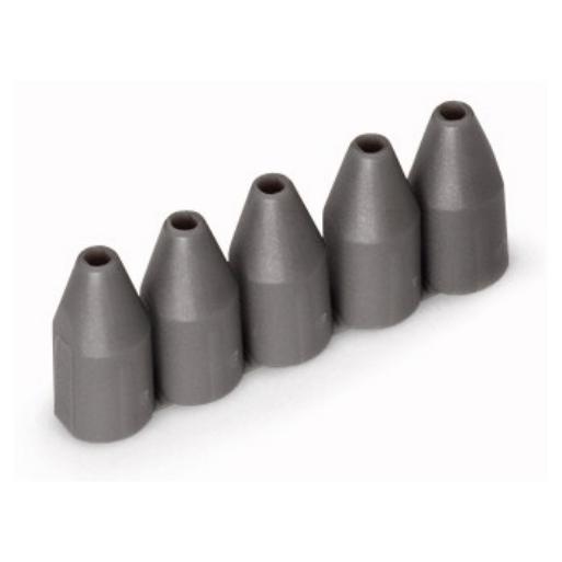 WAGO 2004-172 ISOLATIESTOP 0.75-1MM D-GR afbeelding 2