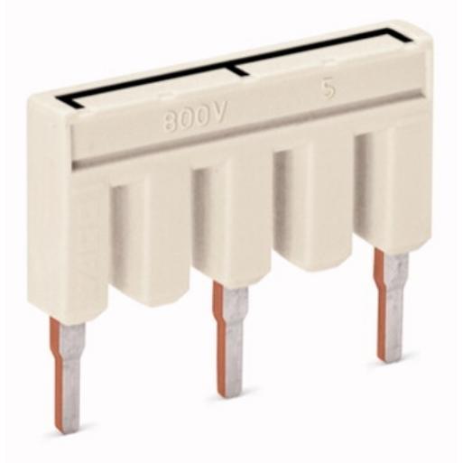 WAGO 2004-405/011-000 KAMBRUG TOPJS 5-V 1-3-5 afbeelding 2