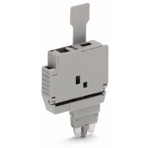 WAGO 2004-911/1000-836 ZEKERINGSSTEKER LED TOPJS G afbeelding 2