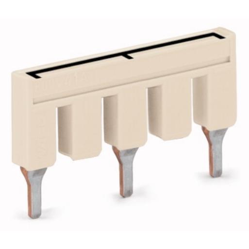 WAGO 2006-405/011-000 KAMBRUG TOPJS 5-V 1-3-5 afbeelding 2