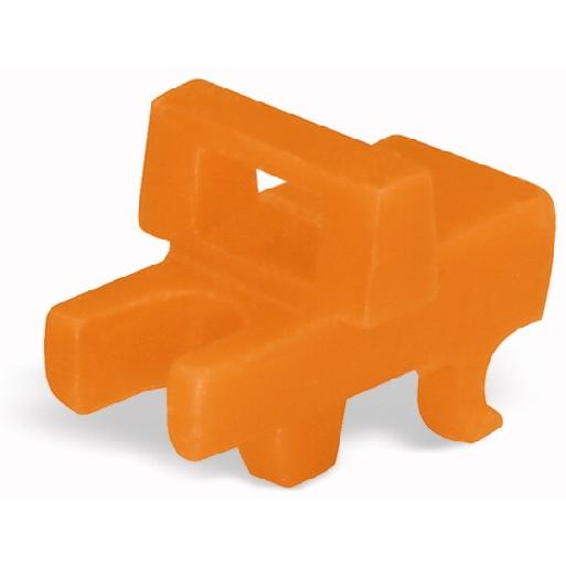 WAGO 2006-7300 BLOKKEER ELEMENT TOPJS OR afbeelding 2