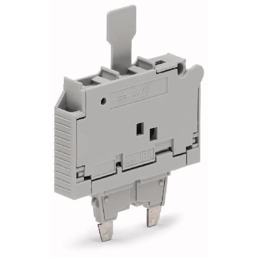 WAGO 2006-911/1000-542 ZEKERINGSSTEKER LED TOPJS G afbeelding 2