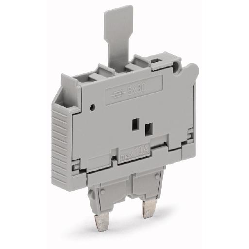 WAGO 2006-921/1000-542 ZEKERINGSSTEKER LED TOPJS G afbeelding 2