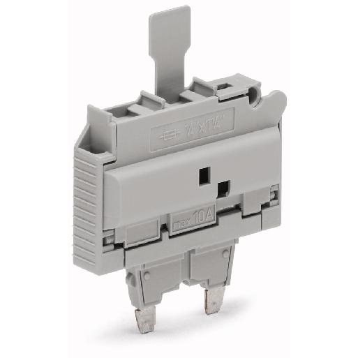 WAGO 2006-931/1099-541 ZEKERINGSSTEKER LED TOPJS G afbeelding 2