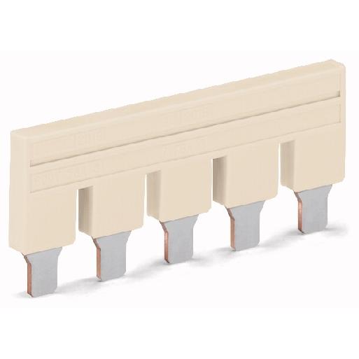 WAGO 2016-405 KAMBRUG TOPJS 5-V afbeelding 2