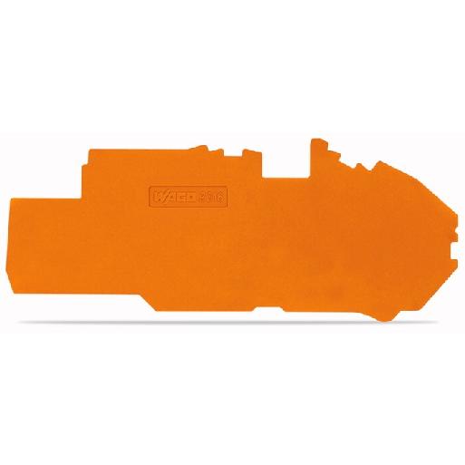 WAGO 2016-7792 AFSL/TUSS PL TOPJS OR afbeelding 2