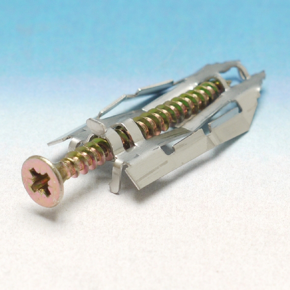 JMV HW-MAXI EXPANSIEPLUG TBV GIPSPL 9-13MM afbeelding 2