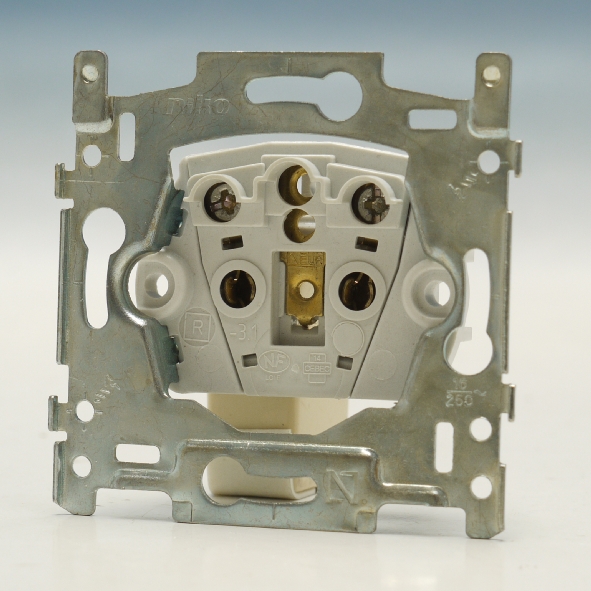 Sokkel WCD zRA KV schroef 170-31200 afbeelding 2