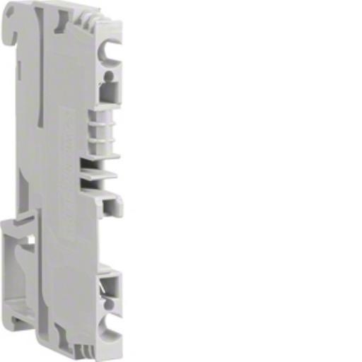 Hager Rijgklem 16mm² fase, 57A/800V quickconnect KYB16LH afbeelding 2
