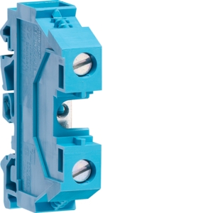 Hager Rijgklem 16mm² nul, 76A/400V, schroef KXA16N afbeelding 2