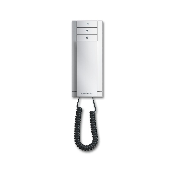 Audio-binnenpost met hoorn 83205 AP-683 afbeelding 2