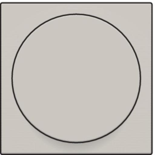 Cpl draaidimmer univ./extensie 102-31003 afbeelding 2