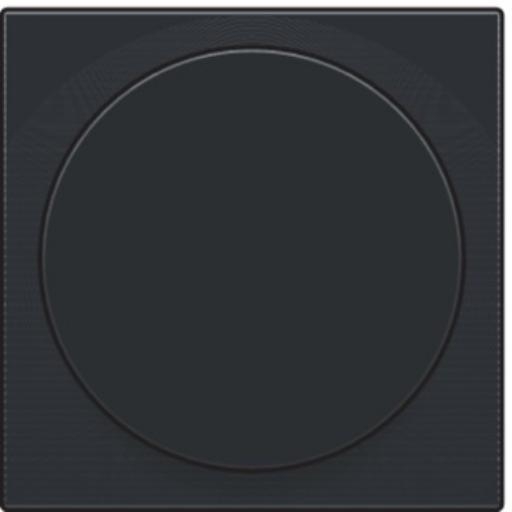 Cpl draaidimmer univ./extensie 161-31003 afbeelding 2