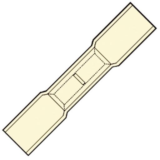 KLEMKO HSK0824SK KRIMPVERBINDER WD 2.5MM afbeelding 2