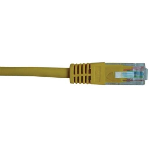 KLEMKO PKABC5U3GE CAT KABEL C5E GE 3M afbeelding 2
