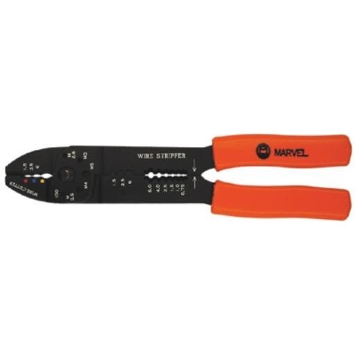 KLEMKO 104C PERSTANG TBV ADERHULS 0.5-6MM afbeelding 2