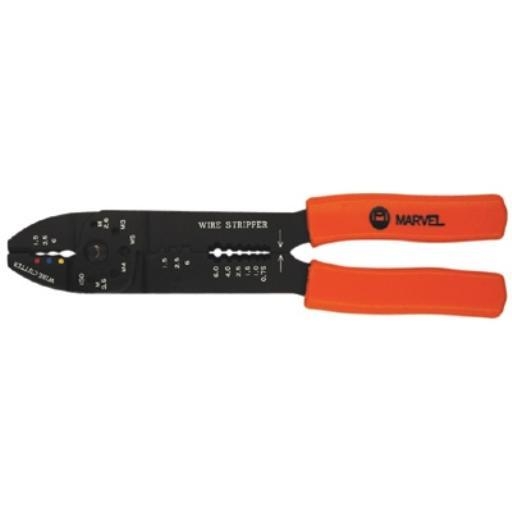 KLEMKO 105C PERSTANG TBV ADERHULS 0.5-6MM afbeelding 2