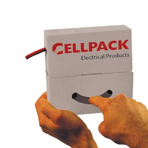 CELLPACK SB19.1-9.5/7M OR KRIMPKOUS 19.1-9.5 7M OR afbeelding 2