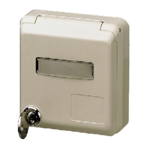 MENNEKES CEE 4175 INBOUWWCD.CEPEX 16A5P 6H400V M afbeelding 2