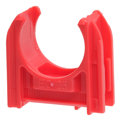 SCHNABL ESD30 WIT MONTAGEPLUG HV 30MM WT afbeelding 2