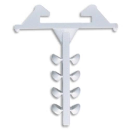 SCHNABL ESD80 CLIP-ON PLUG TBV EURO CLIP afbeelding 2