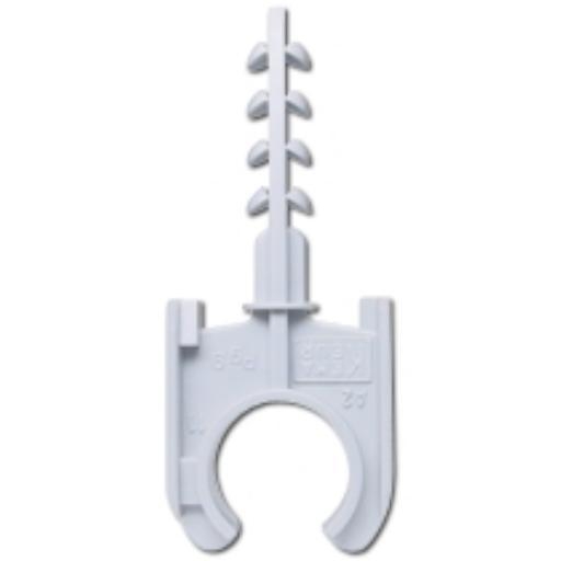 SCHNABL ESD30 ZWART MONTAGEPLUG HV 30MM ZW afbeelding 2