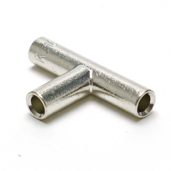 KLAUKE TV10 T-VERBINDER 10MM afbeelding 2