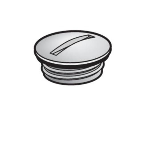 Hydro blindstop M20 701-84000 afbeelding 2