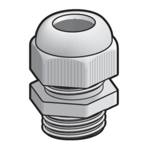 Hydro wartel M20 701-84001 afbeelding 2