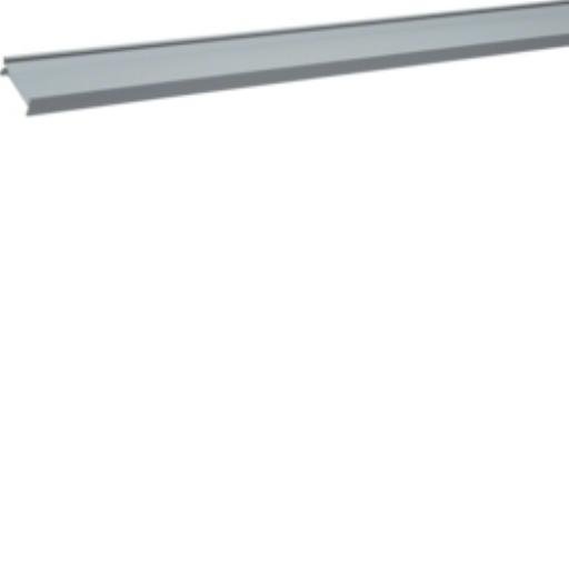 Scheidingsschot LF/LFE 60mm grijs afbeelding 2