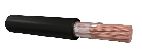 DYNAMIC H01N2 D 1X50 LASKABEL 1X50MM afbeelding 2