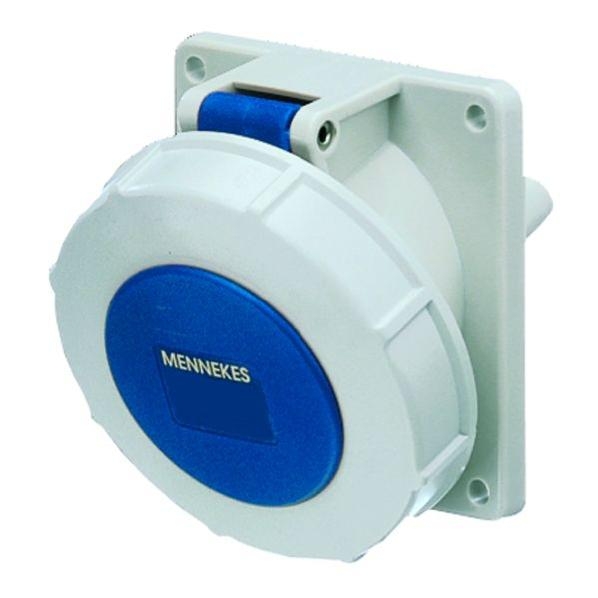 MENNEKES CEE 1475 WCD INB 16A3P 6H 230V IP67 afbeelding 2