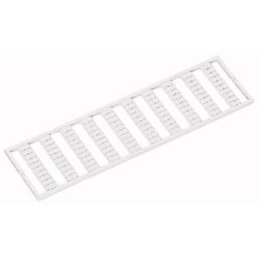 WAGO 793-5570 MARK WMB 5-5 2MM HOR 61-70 afbeelding 2