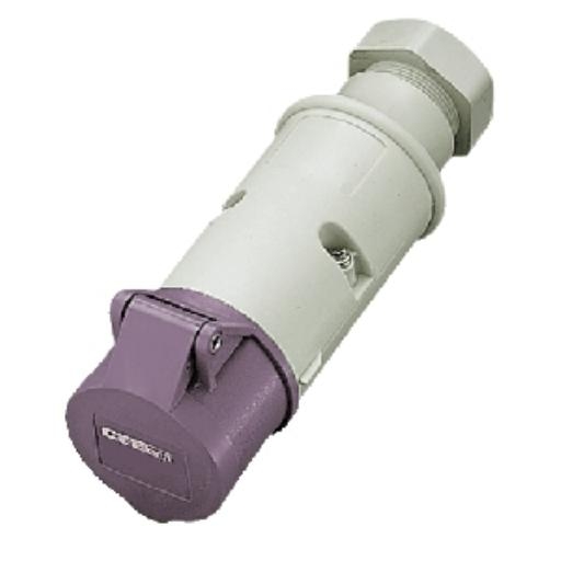MENNEKES CEE 707A CONTRAST 16A 1P 25VKU IP44 afbeelding 2