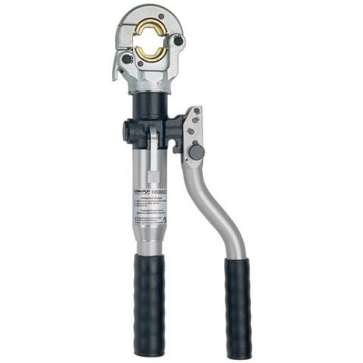 KLAUKE HK60/22+D22 INZETSTUK HK60/22+D22 6-240MM afbeelding 2