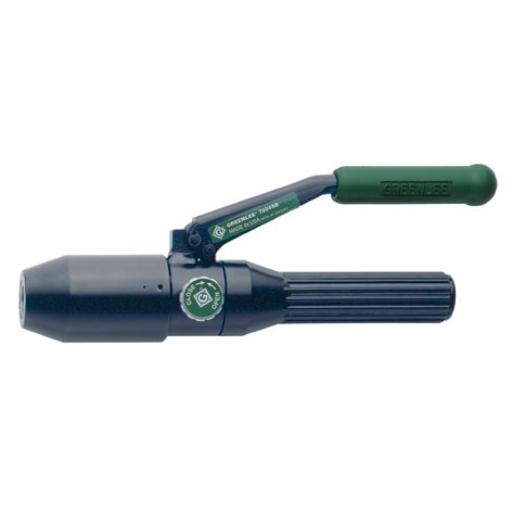 GREENLEE 34299 GATENPONSTANG HAAKS QUICKDRAW afbeelding 2