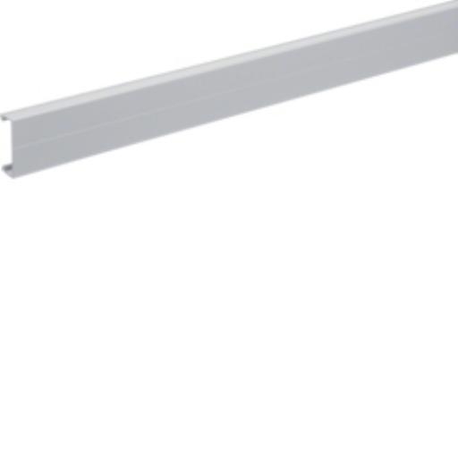 Deksel voor BA7 40mm RAL7030 grijs afbeelding 2