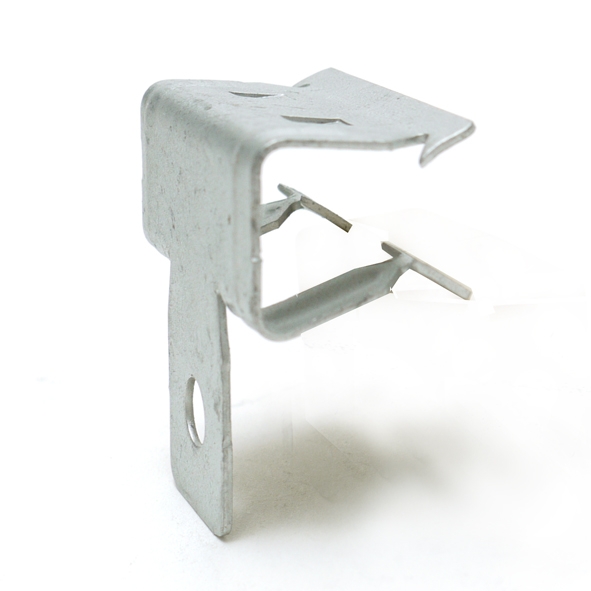 JMV FC16 SPANTKLEM FL10-16 GAT6.5MM afbeelding 2