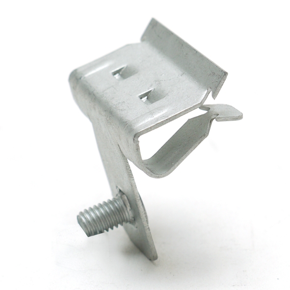 JMV FC9M6X9 SPANTKLEM FL5-9+BOUT M6X9 afbeelding 2