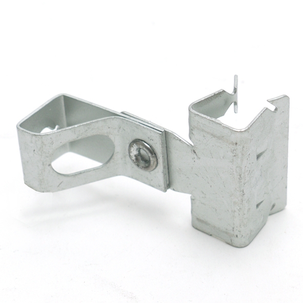 JMV FC16ICTM8 SPANTKLEM FL10-16 M8 DRAAD afbeelding 2