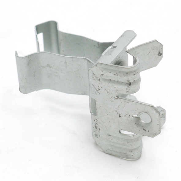 JMV FU12 5ICC17 SPANTKLEM FL8-12.5 BUIS12-16MM afbeelding 2