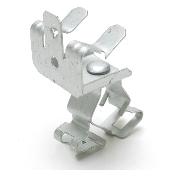 JMV FU20ICC24 SPANTKLEM FL14-20 BUIS19-22MM afbeelding 2