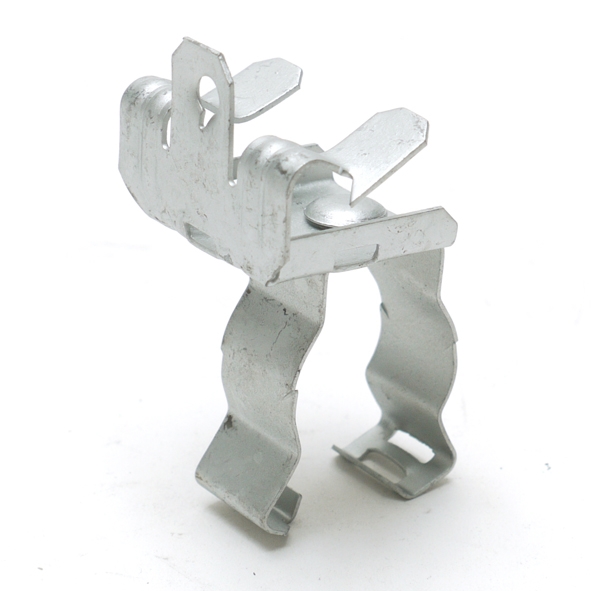 JMV FU12 5ICC26 SPANTKLEM FL8-12.5 BUIS23-25MM afbeelding 2