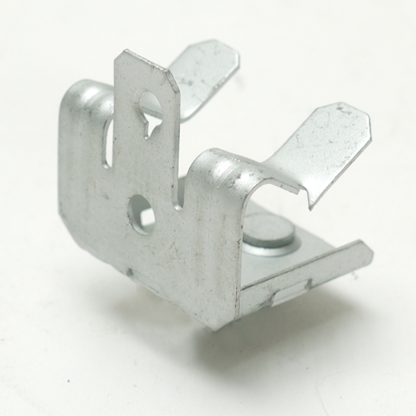 JMV FU20M6X9 SPANTKLEM FL14-20+BOUT M6X9 afbeelding 2