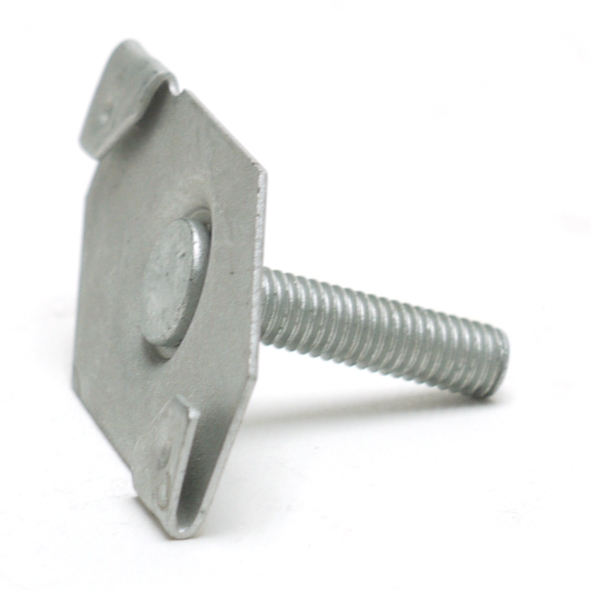 JMV ACC25M6X25 SYSTEEMPLAFONDCLIP M6X25 afbeelding 2