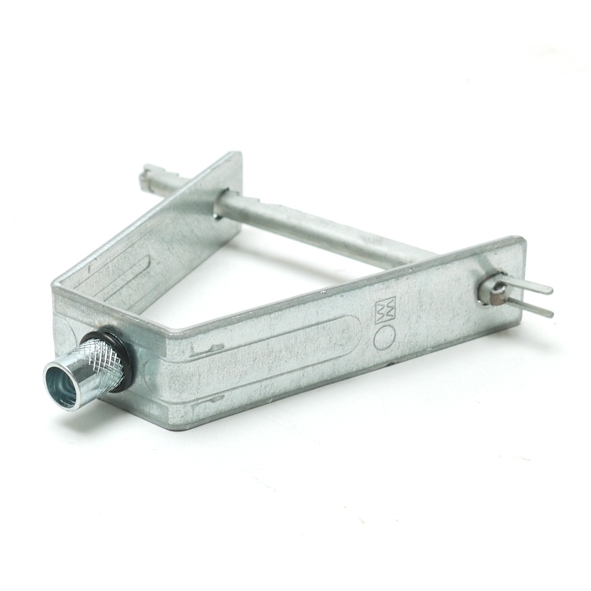 JMV RTB6 DAMWANDHANGER M6 afbeelding 2
