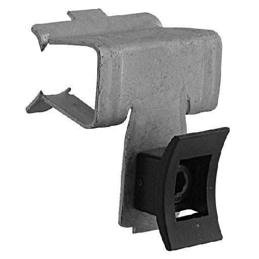 JMV FC30TB SPANTKLEM FL23-30 +STEUN afbeelding 2