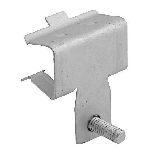 JMV FC30M6X9 SPANTKLEM FL23-30+BOUT M6X9 afbeelding 2